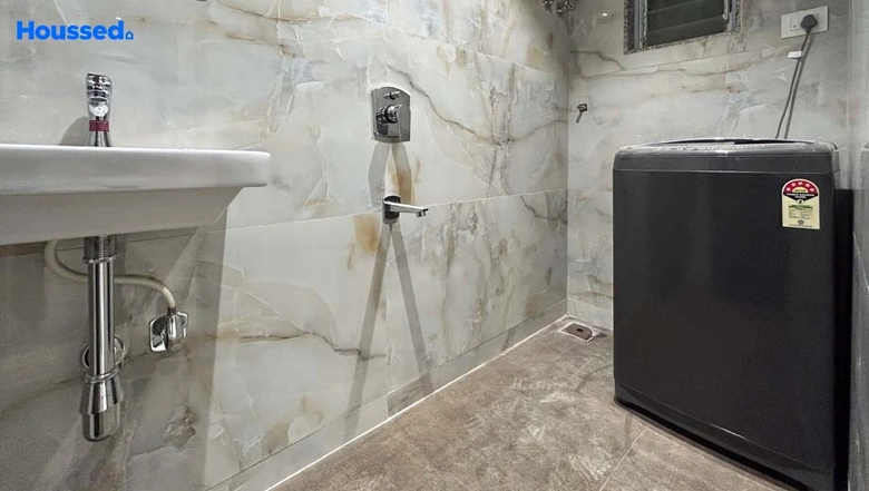 Sample Apartment of Satre Anusaya in Ghatkopar West, Mumbai - Image 37906