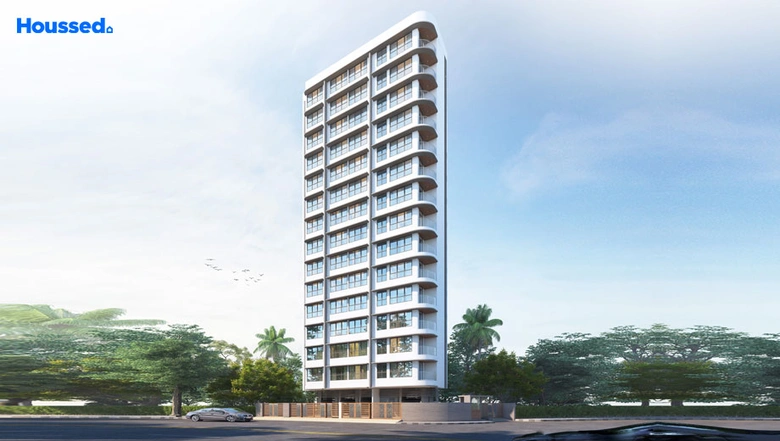 Project Image of Sigma Sapphire in Santacruz East, Mumbai - Image 37933