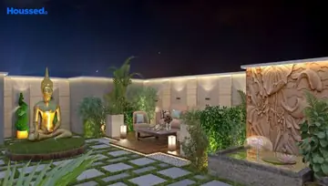 Amenities of Shri Ganesh Royal Altezza - Image 37966
