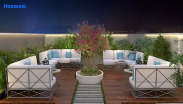 Amenities of Shri Ganesh Royal Altezza - Image 37968