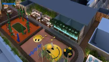 Amenities of Shri Ganesh Royal Altezza - Image 37963