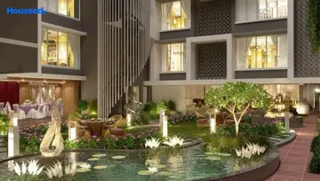 Amenities of Shri Ganesh Royal Altezza - Image 37962