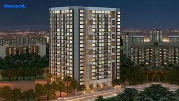 Project Image of Shri Ganesh Royal Altezza - Image 37958