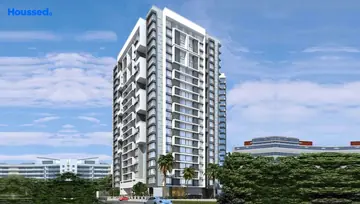 Project Image of Shri Ganesh Royal Altezza - Image 37959
