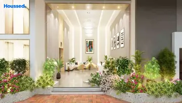Project Image of Shri Ganesh Royal Altezza - Image 37960
