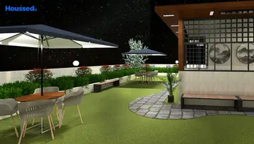 Amenities of Tomorrow Poonam Celeste - Image 37988