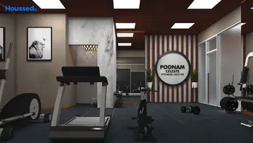Amenities of Tomorrow Poonam Celeste - Image 37986