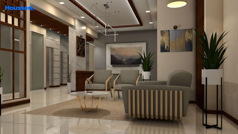 Project Image of Tomorrow Poonam Celeste in Ghatkopar East, Mumbai - Image 37984