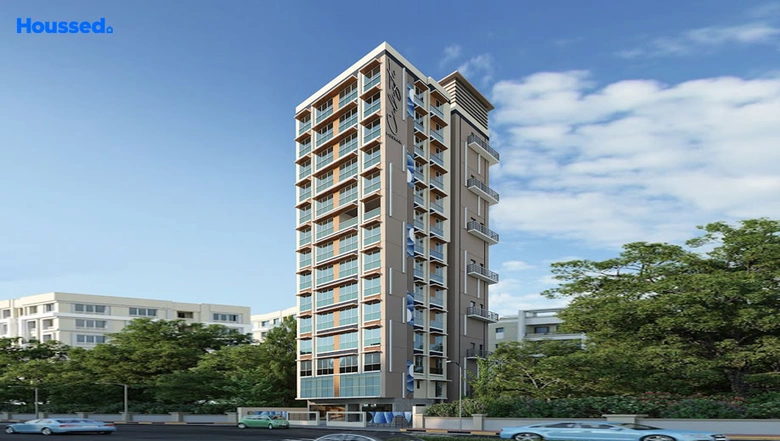 Project Image of Tomorrow Poonam Celeste in Ghatkopar East, Mumbai - Image 37983