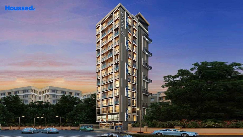 Project Image of Tomorrow Poonam Celeste in Ghatkopar East, Mumbai - Image 37985
