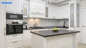 Sample Apartment of Tomorrow Poonam Celeste - Image 37991