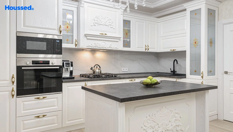 Sample Apartment of Tomorrow Poonam Celeste in Ghatkopar East, Mumbai - Image 37991