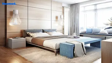 Sample Apartment of Tomorrow Poonam Celeste - Image 37989