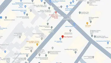 Location of VK Skye Signature - Image 38004