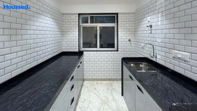 Sample Apartment of VK Skye Signature in Ghatkopar East, Mumbai - Image 38002