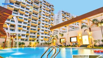 Amenities of Three Jewels - Image 11529