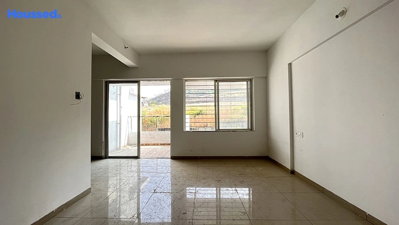Sample Apartment of Three Jewels in Kondhwa, Pune - Image 11531