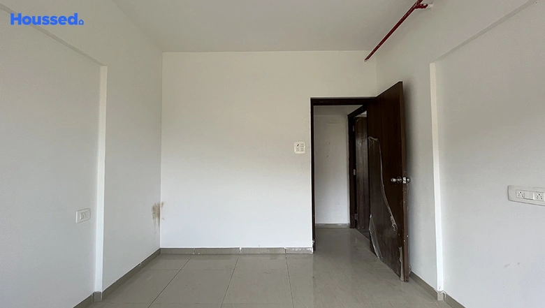 Sample Apartment of Three Jewels in Kondhwa, Pune - Image 11534