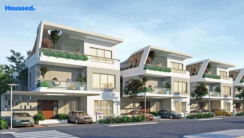 Project Image of Ira Elevate in Shamshabad, Hyderabad - Image 53486