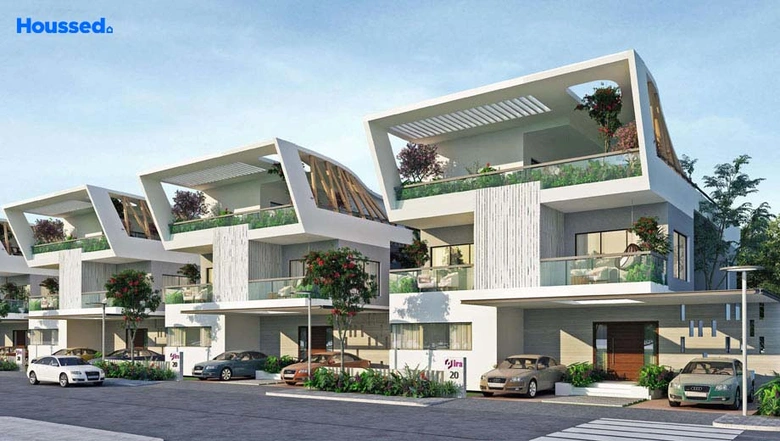 Project Image of Ira Elevate in Shamshabad, Hyderabad - Image 53485