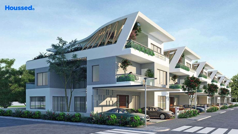 Project Image of Ira Elevate in Shamshabad, Hyderabad - Image 53487