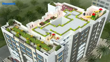 Amenities of DGS Sheetal Surya Prakash - Image 38032