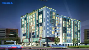 Project Image of DGS Sheetal Surya Prakash - Image 38030