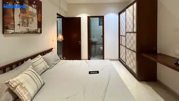Sample Apartment of Rashmi Nirvana - Image 29784