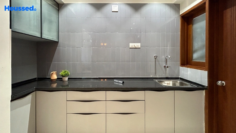 Sample Apartment of Rashmi Nirvana in Narolgam, Ahmedabad - Image 29782