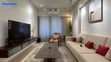 Sample Apartment of Rashmi Nirvana - Image 29781