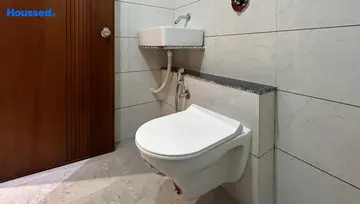 Sample Apartment of Rashmi Nirvana - Image 29785
