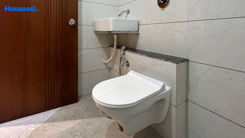 Sample Apartment of Rashmi Nirvana in Narolgam, Ahmedabad - Image 29785