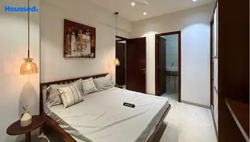 Sample Apartment of Rashmi Nirvana - Image 29783