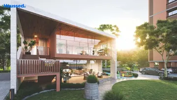 Amenities of Rashmi Platinum - Image 29755