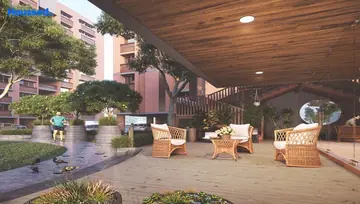Amenities of Rashmi Platinum - Image 29756