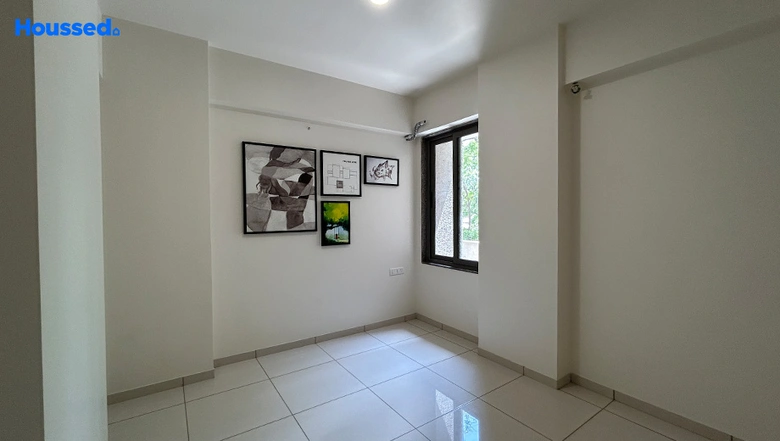 Sample Apartment of Rashmi Platinum in Nana Chiloda, Ahmedabad - Image 29759