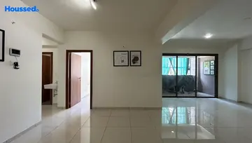 Sample Apartment of Rashmi Platinum - Image 29757