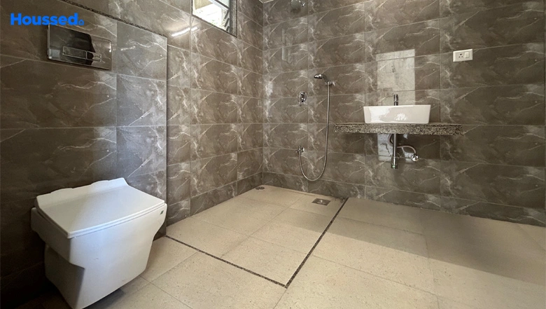 Sample Apartment of Rashmi Platinum in Nana Chiloda, Ahmedabad - Image 29761
