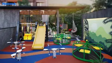 Amenities of Madhuram Blossom - Image 29812