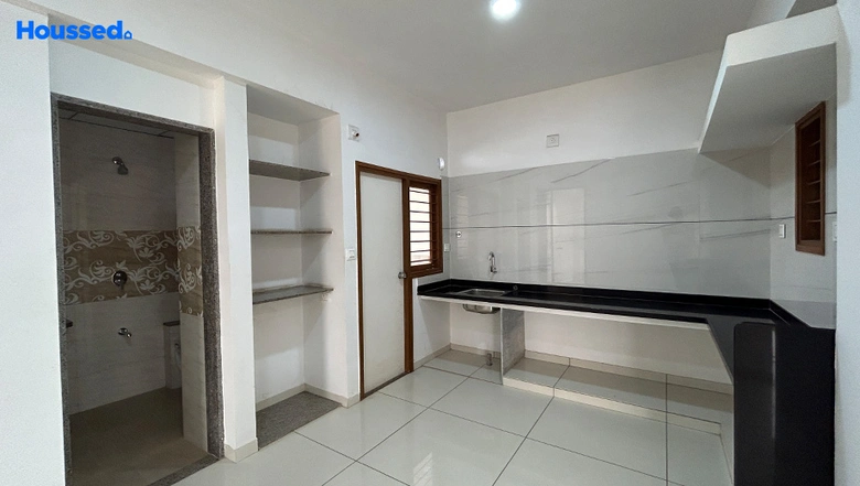 Sample Apartment of Madhuram Blossom in Chandkheda, Ahmedabad - Image 29816
