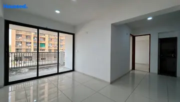 Sample Apartment of Madhuram Blossom - Image 29815