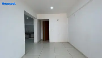 Sample Apartment of Madhuram Blossom - Image 29814