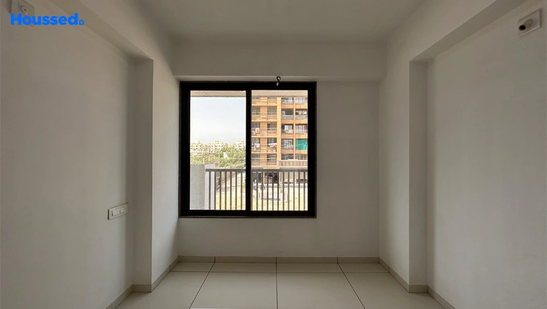 Sample Apartment of Madhuram Blossom in Chandkheda, Ahmedabad - Image 29817