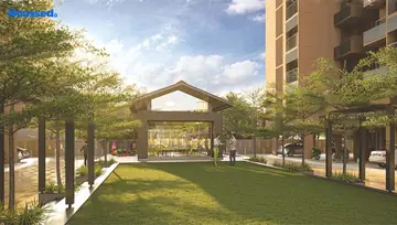Amenities of Narnarayan Shivanta - Image 29838
