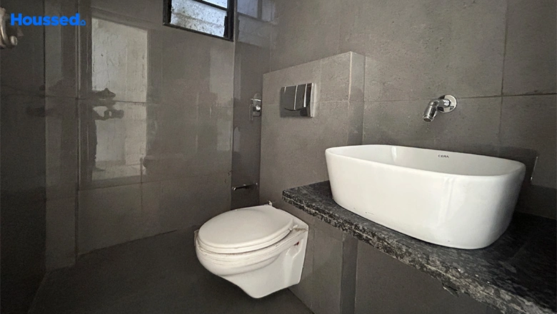 Sample Apartment of Narnarayan Shivanta in Sola, Ahmedabad - Image 29846