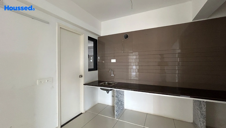 Sample Apartment of Narnarayan Shivanta in Sola, Ahmedabad - Image 29843