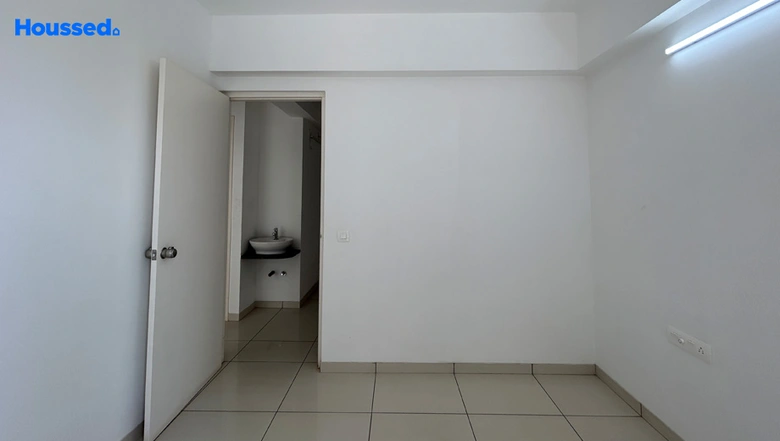 Sample Apartment of Narnarayan Shivanta in Sola, Ahmedabad - Image 29844