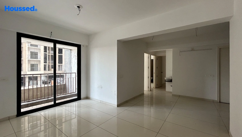 Sample Apartment of Narnarayan Shivanta in Sola, Ahmedabad - Image 29841