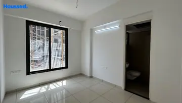 Sample Apartment of Narnarayan Shivanta - Image 29845