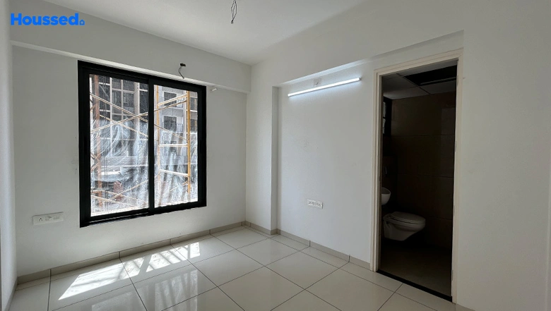 Sample Apartment of Narnarayan Shivanta in Sola, Ahmedabad - Image 29845
